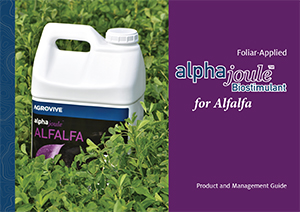 alphajoule Product and Management Guide 2020